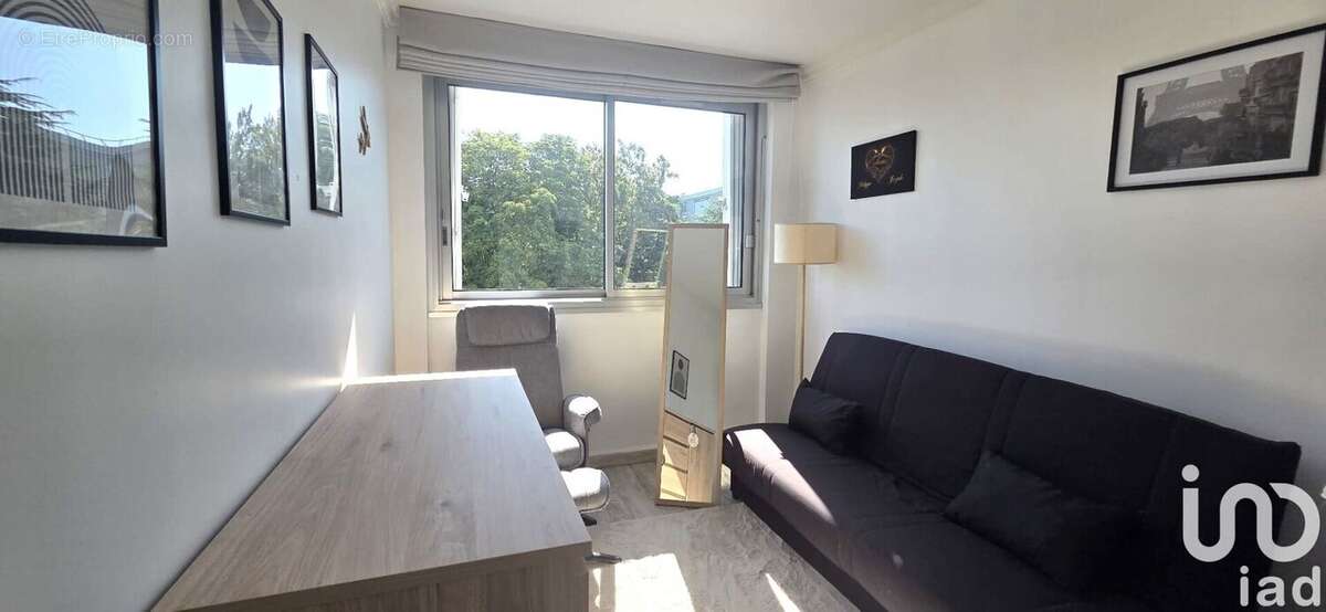 Photo 6 - Appartement à MARLY-LE-ROI