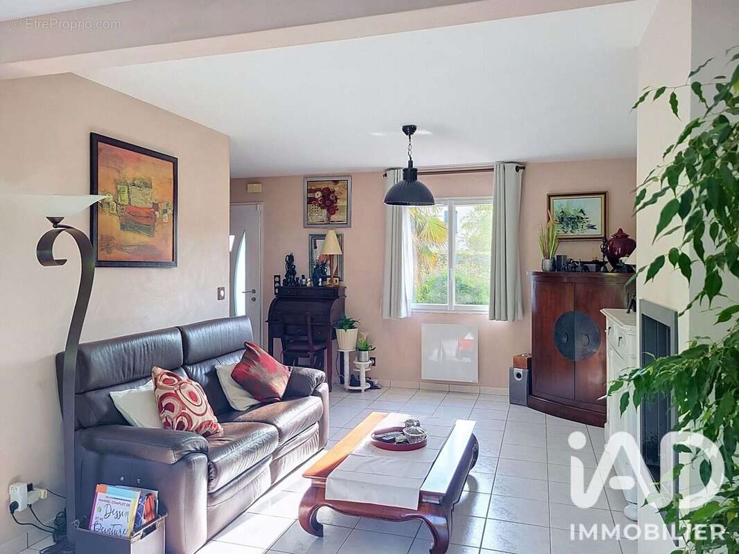 Photo 3 - Maison à REZE