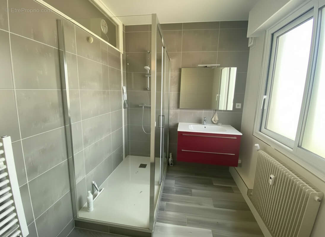 Appartement Dijon 5 pièce(s) 138.7 m2 + terrasse + garage+ caves - photo 11