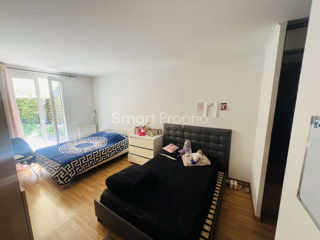 Appartement à KINGERSHEIM