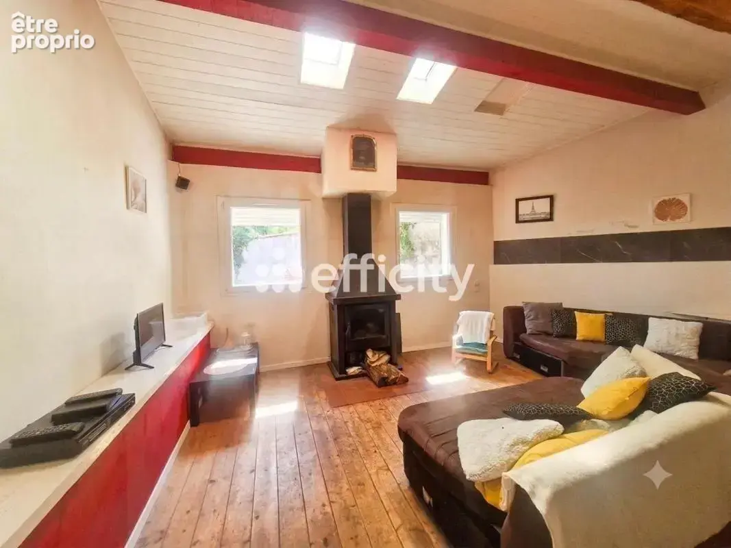 Maison traditionnelle - photo 3