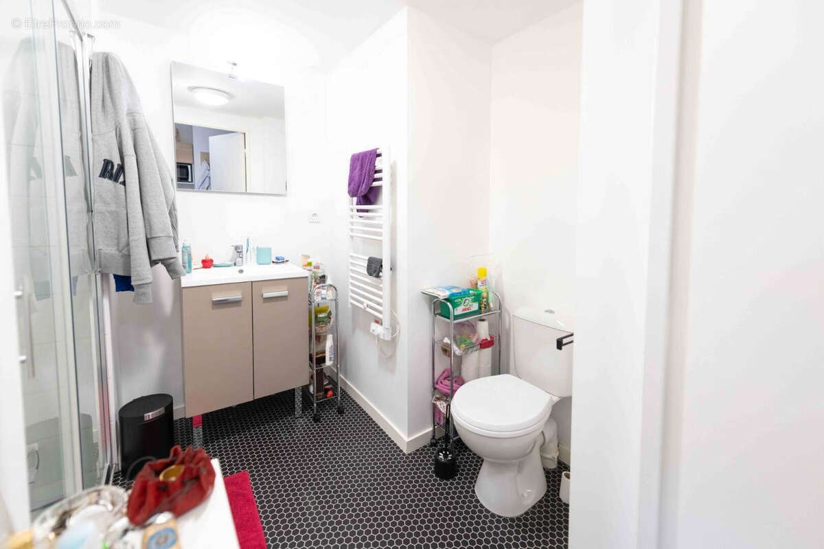 Appartement à TOURS