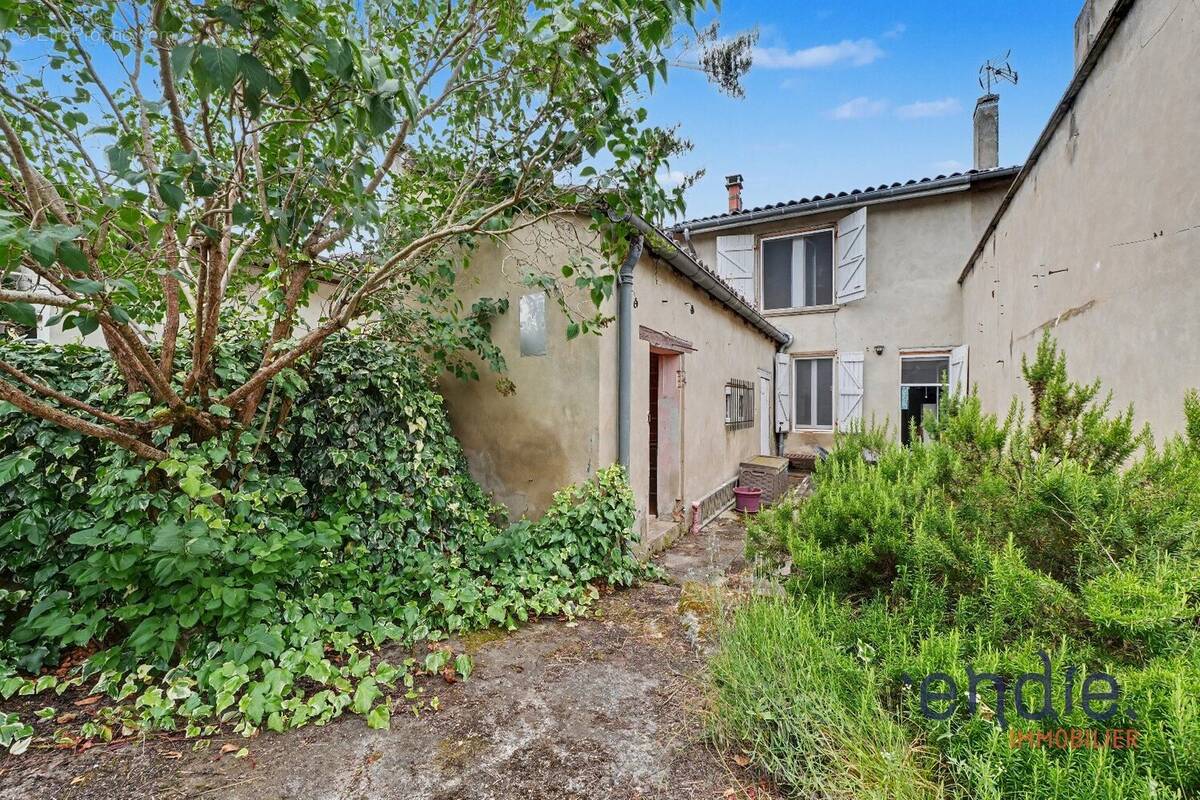Maison à GRENADE