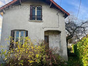 Terrain à PARAY-VIEILLE-POSTE