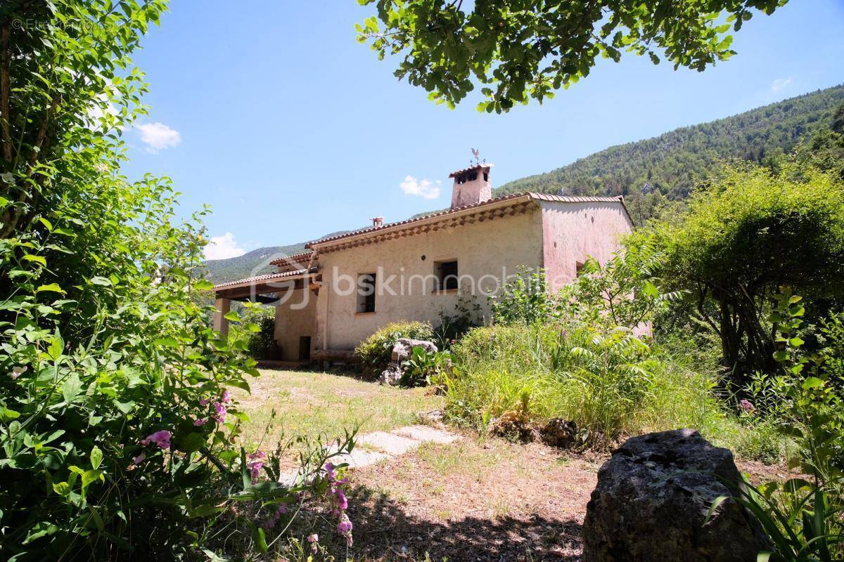 Maison à LE MAS