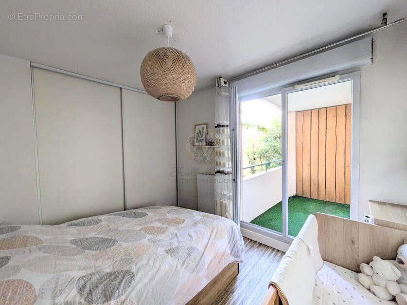 Appartement à LYON-7E