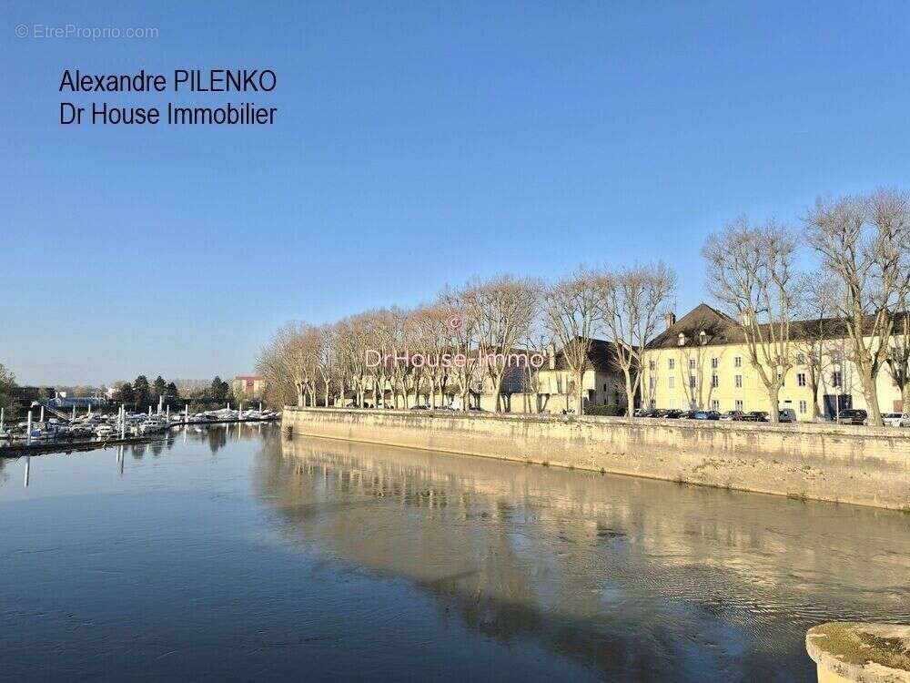 Appartement à CHALON-SUR-SAONE