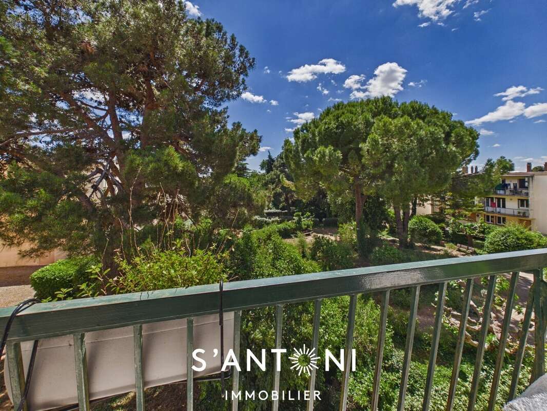 Appartement à BEZIERS