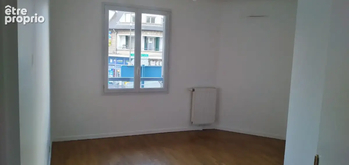 Appartement mantes la jolie 2 chambres - photo 5
