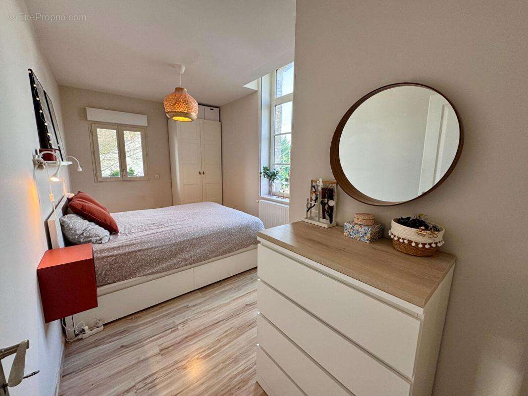 Appartement à ORLEANS