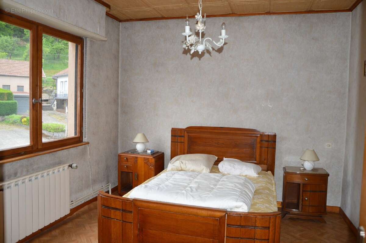 Appartement à MEISENTHAL