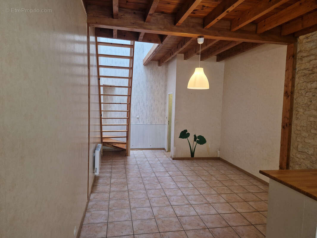 Maison à LISTRAC-MEDOC