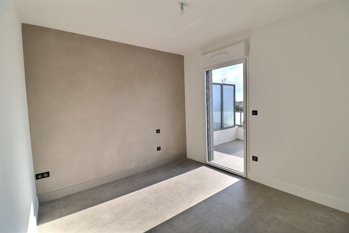 Appartement à BAILLARGUES