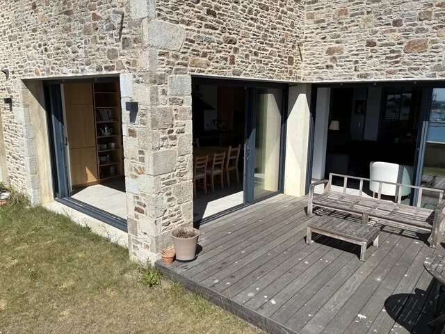 Maison à SAINT-MALO