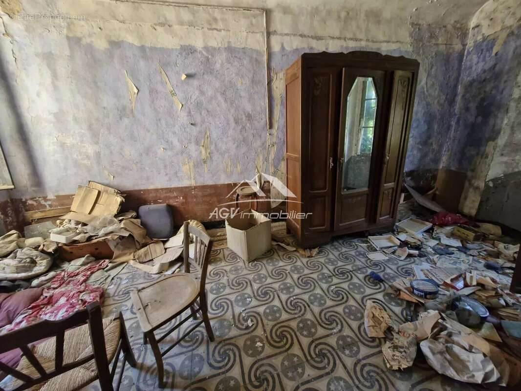 Appartement à CENDRAS