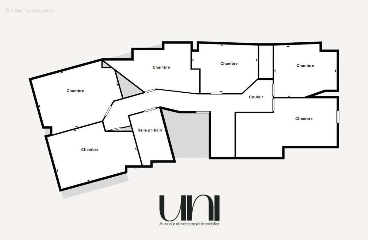 Maison à SANNERVILLE