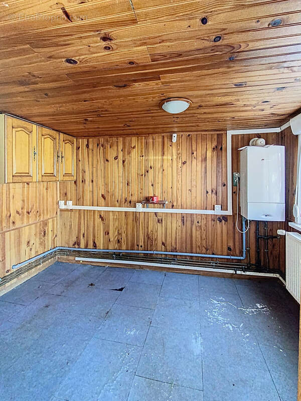 Maison à CATILLON-SUR-SAMBRE