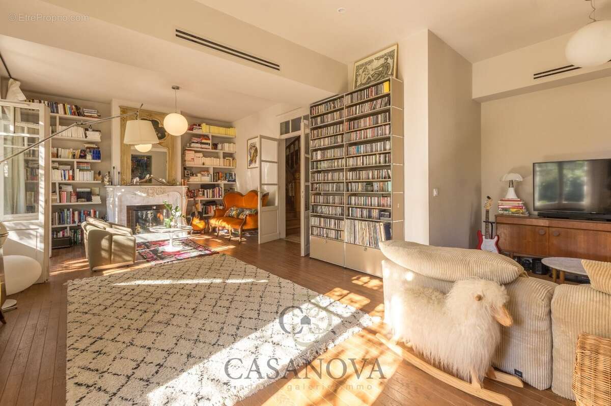 Maison à MONTPELLIER