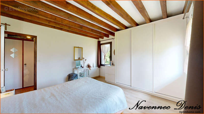 Maison à LA HARENGERE