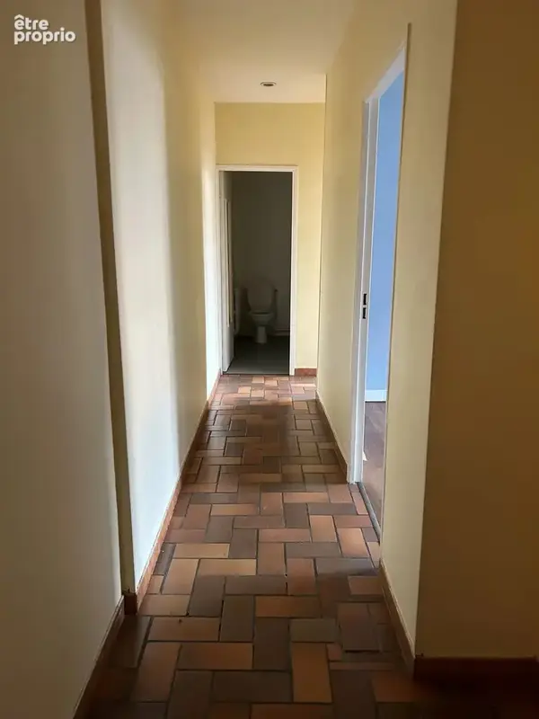 Appartement de type f2 - photo 4