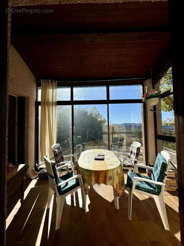 Maison à DIGNE-LES-BAINS