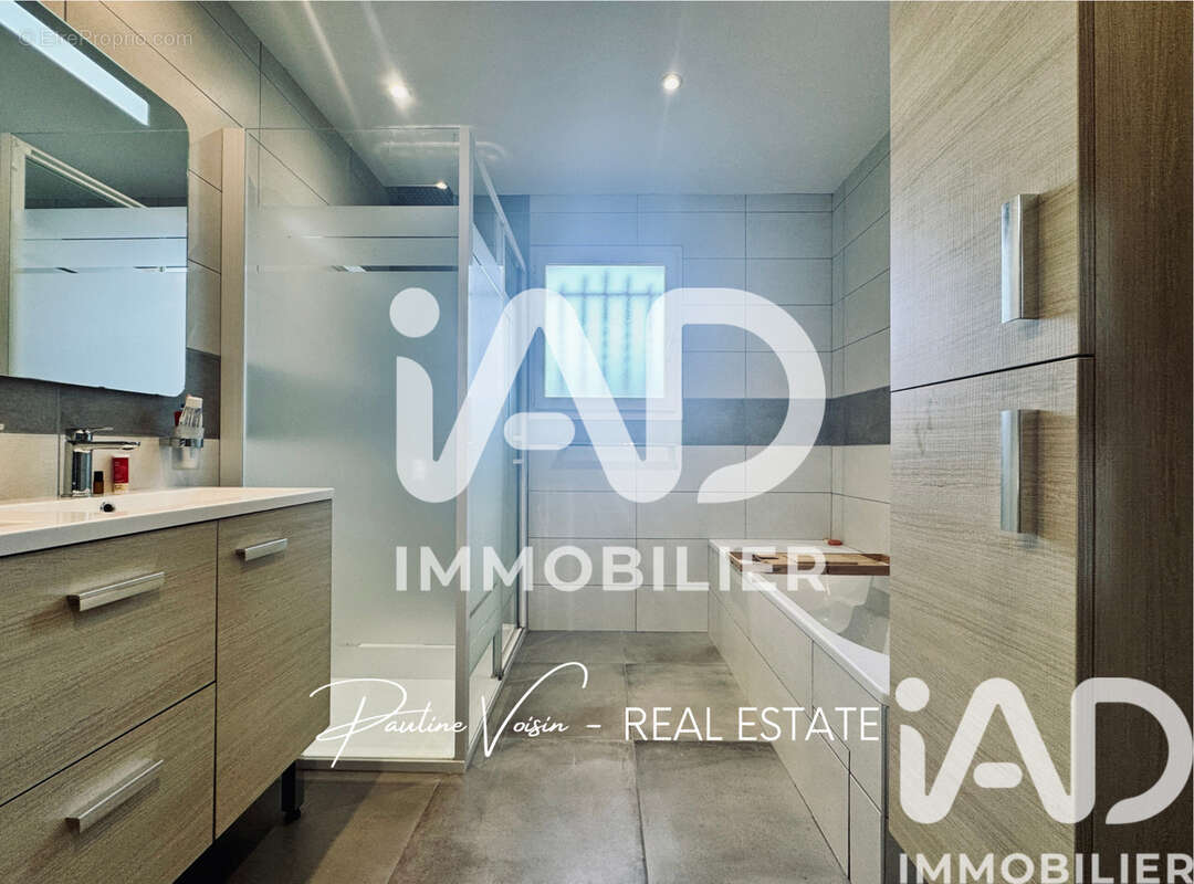 Photo 9 - Maison à LE TAILLAN-MEDOC