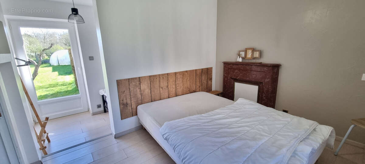 Maison à CHATEAUDUN