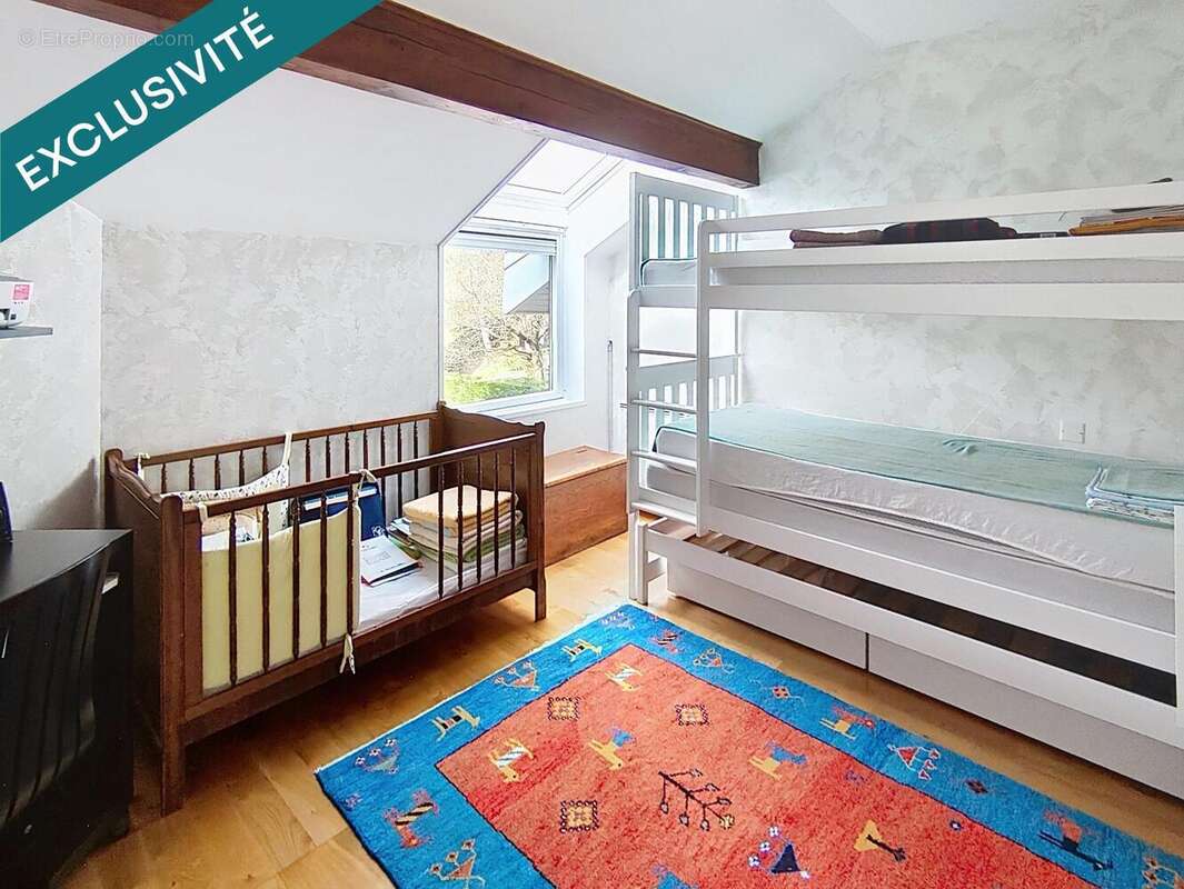 Photo 9 - Maison à VIZILLE