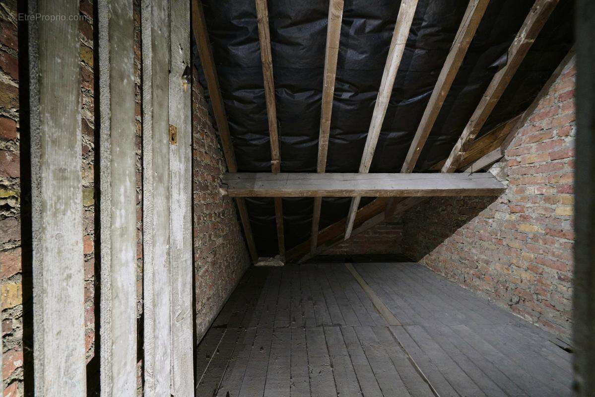 Appartement à LILLE