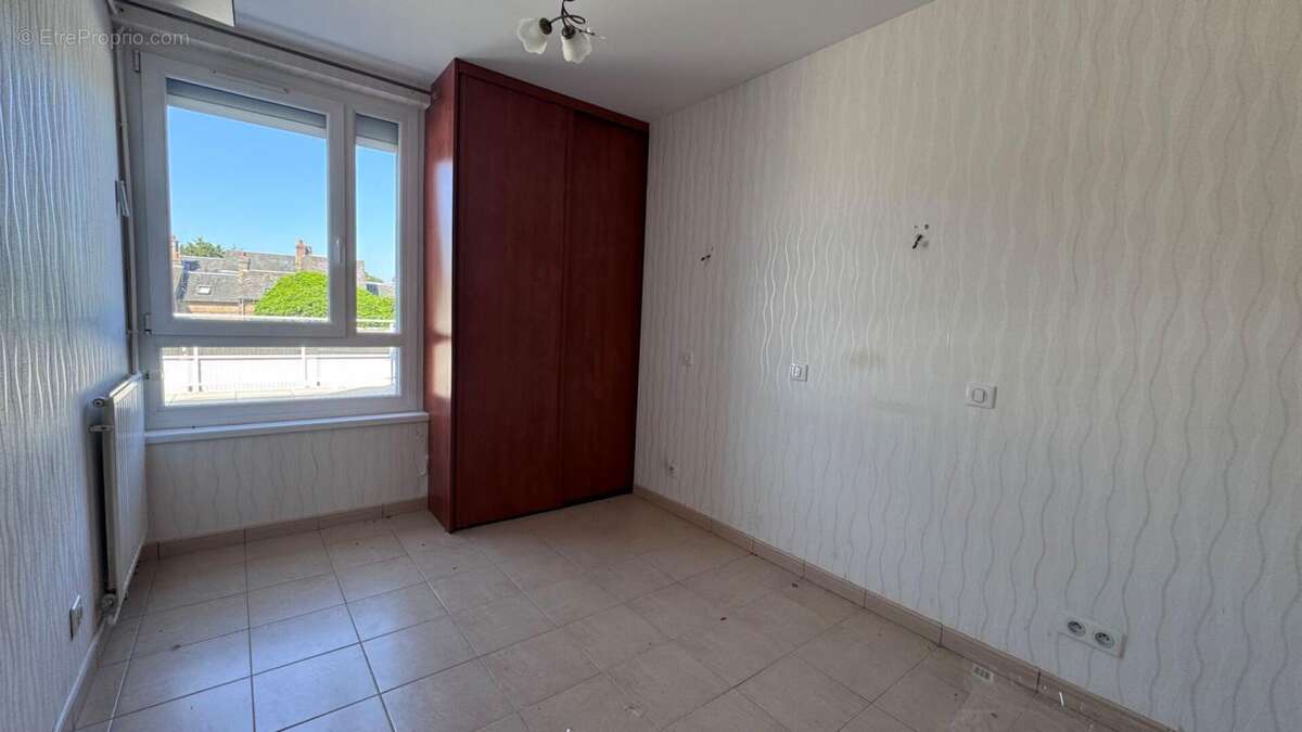 Appartement à ABBEVILLE
