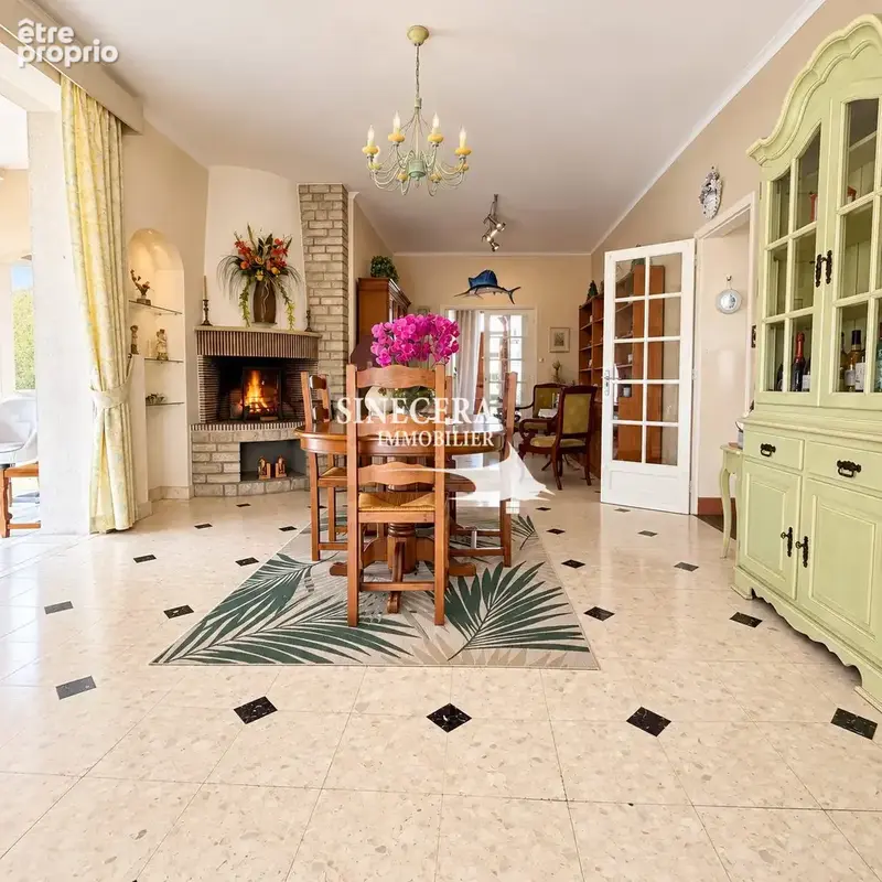 Maison 9 pièces 190 m² à vendre à Riberac (24600) - photo 5