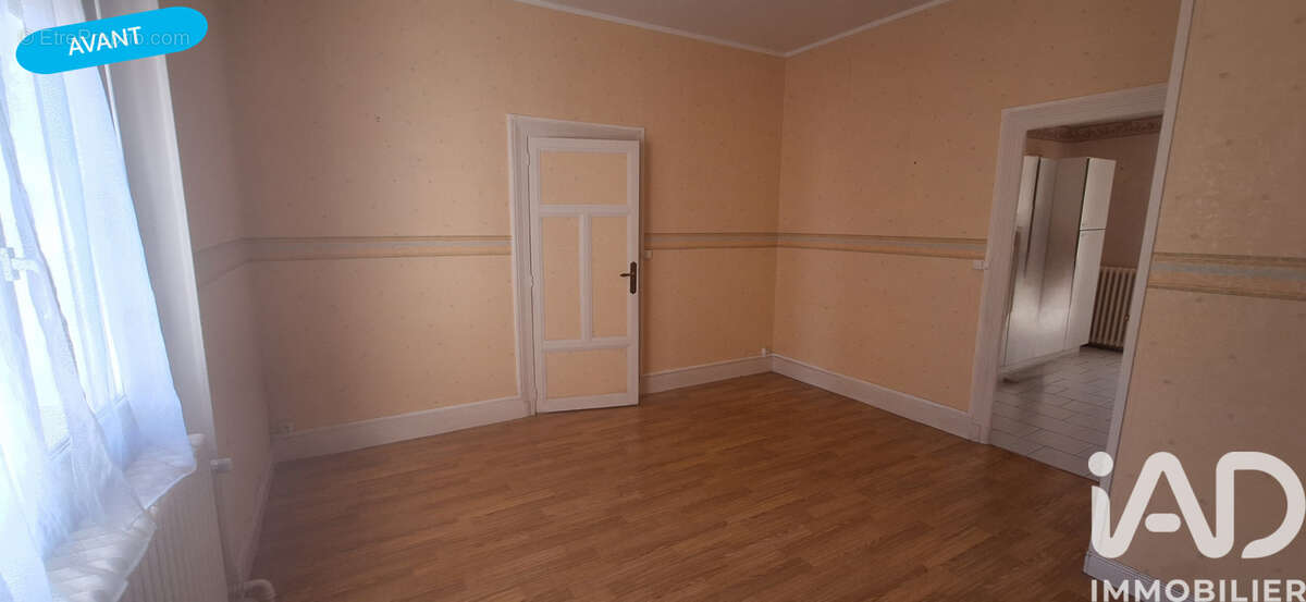 Photo 8 - Maison à CHATEAUROUX