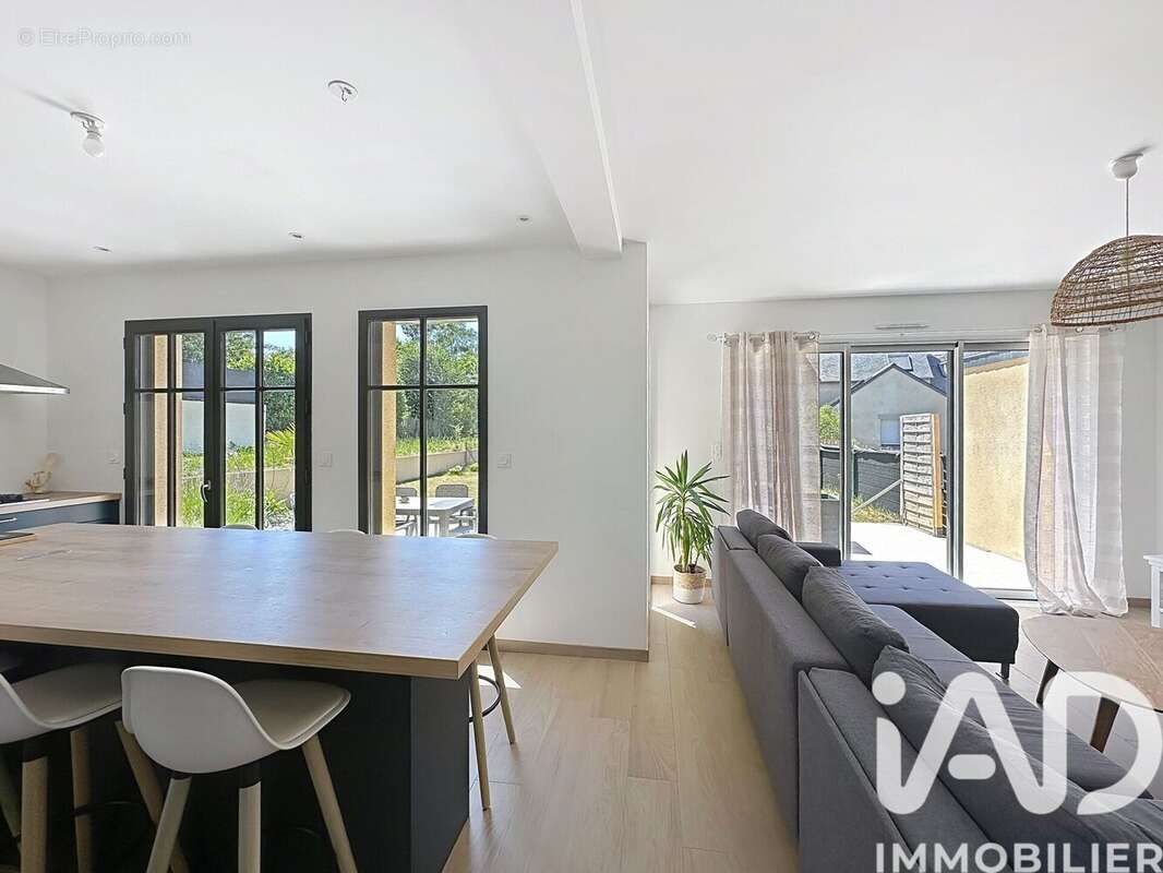 Photo 3 - Maison à SAINT-SULIAC