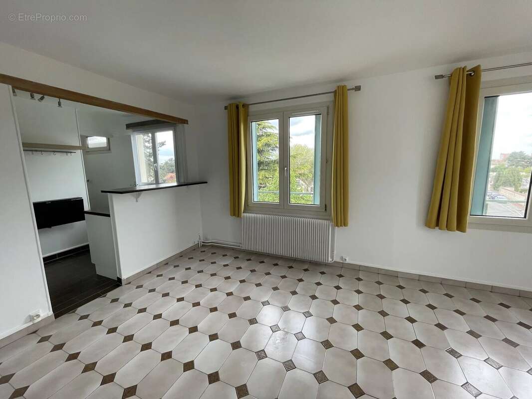 Appartement à CHATOU