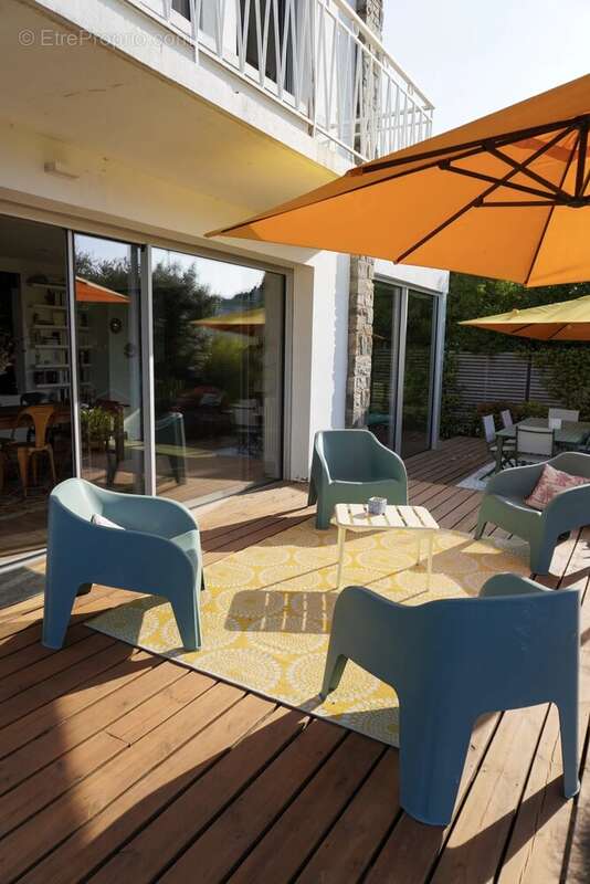 Maison 207 m² à Lorient  - photo 4