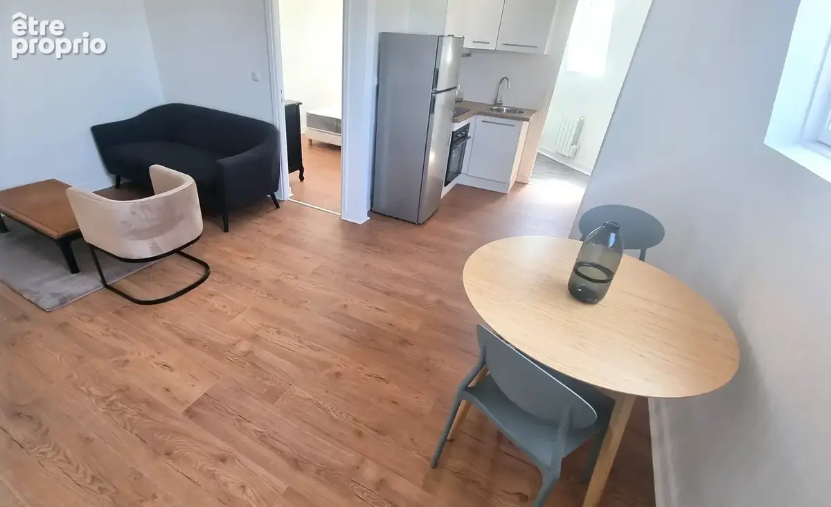 Immeuble de rapport entièrement loué   local commercial et 4 logements meublés   rentabilité brute de 11 % - photo 9