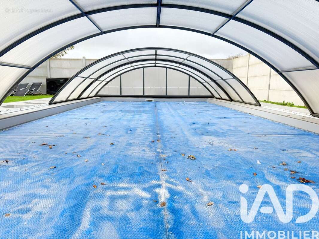 Photo 2 - Maison à GRANDVILLIERS