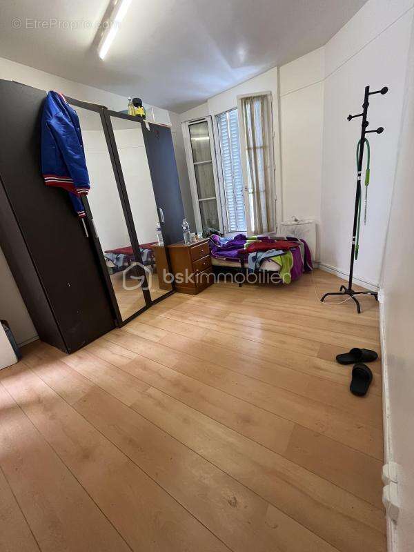 T2 30,93 m² – Idéal investissement ou 1er achat – Loué 850 €/mois CC - photo 9