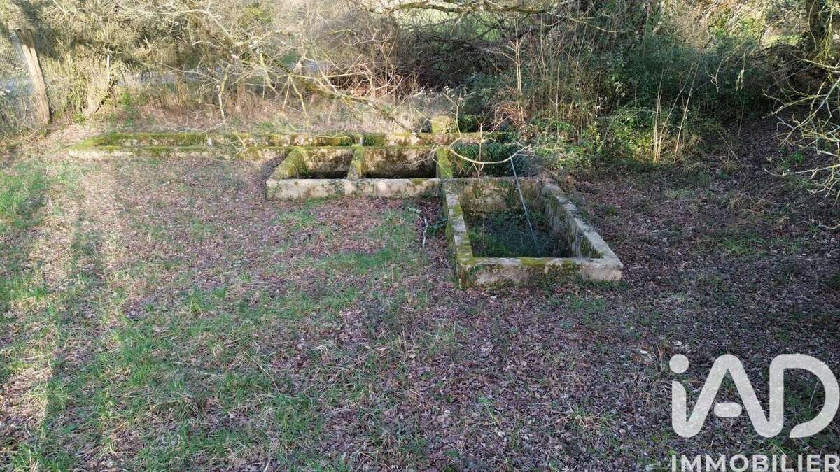 Photo 8 - Terrain à USSON-DU-POITOU