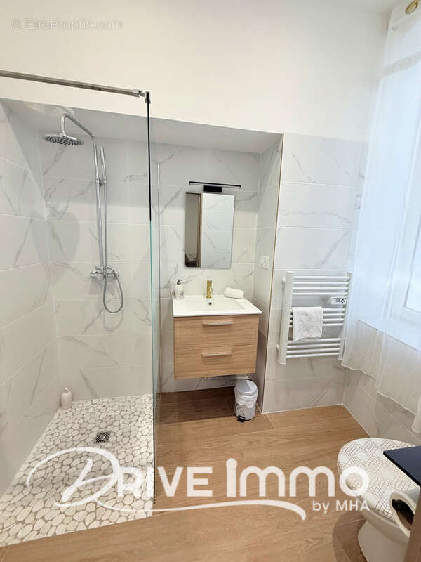 Appartement à NARBONNE