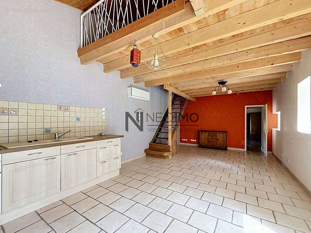 Maison Vouxey 3 pièce(s) 254.73 m2 - photo 10