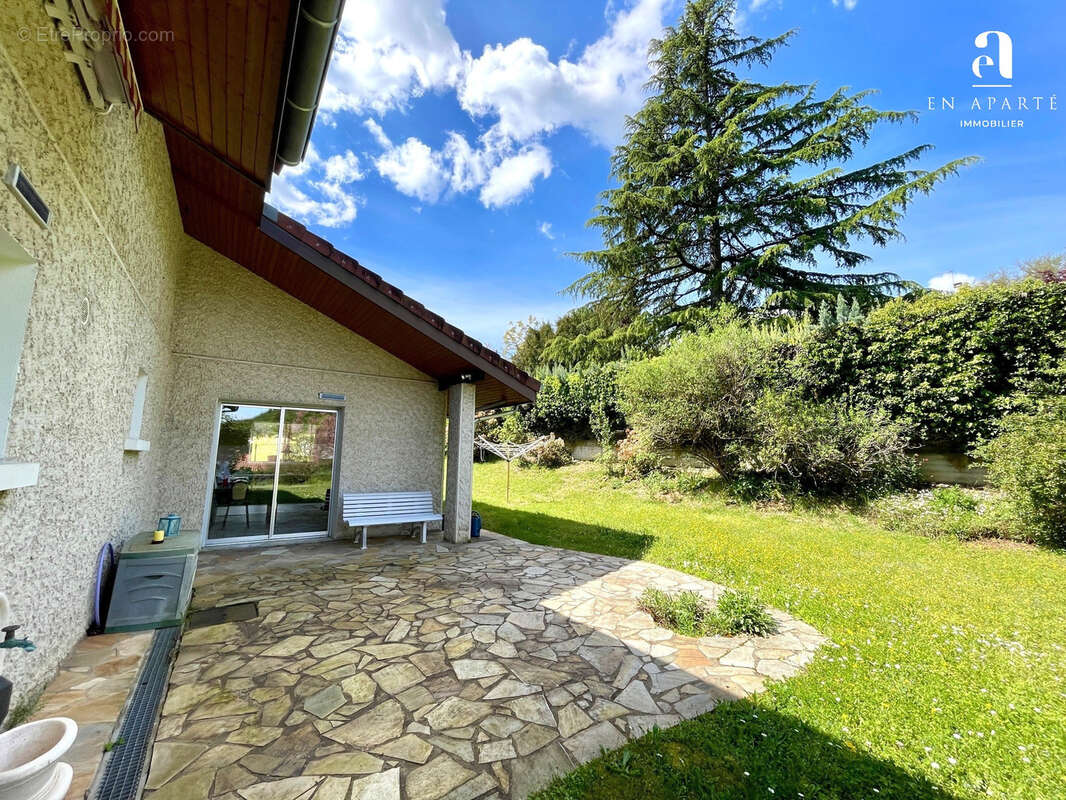 Maison à BEYNOST
