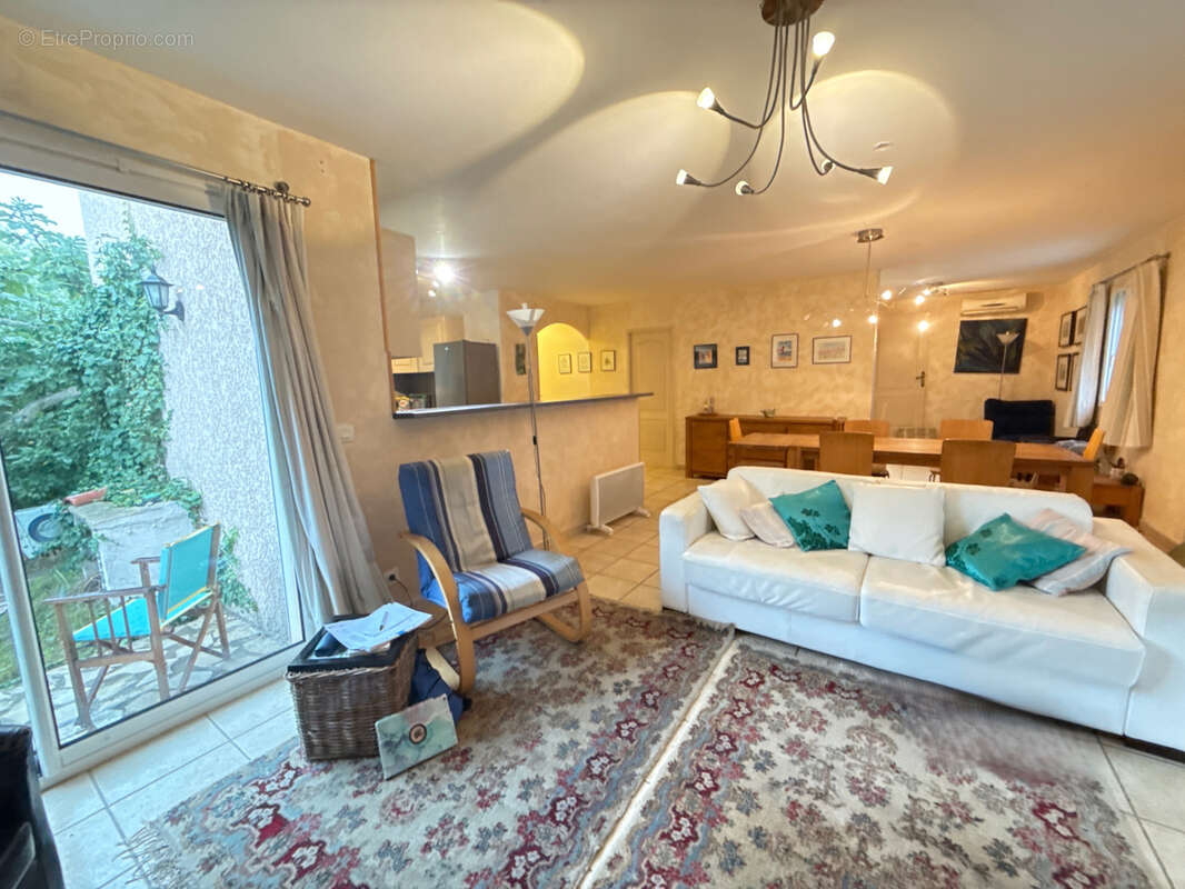 Maison à SAINT-JEAN-PLA-DE-CORTS