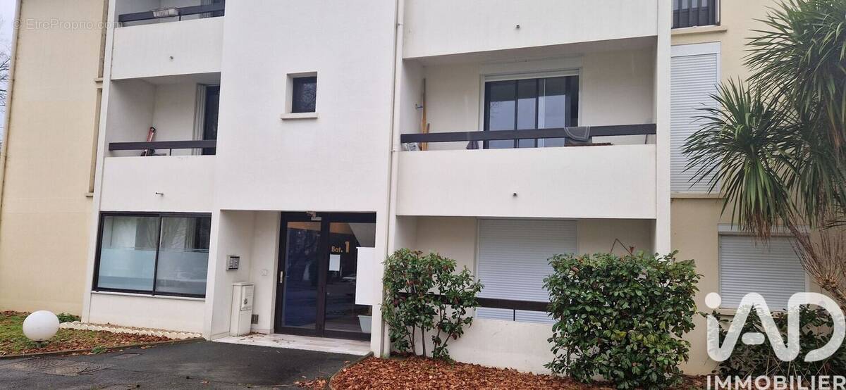 Photo 1 - Appartement à ANGLET