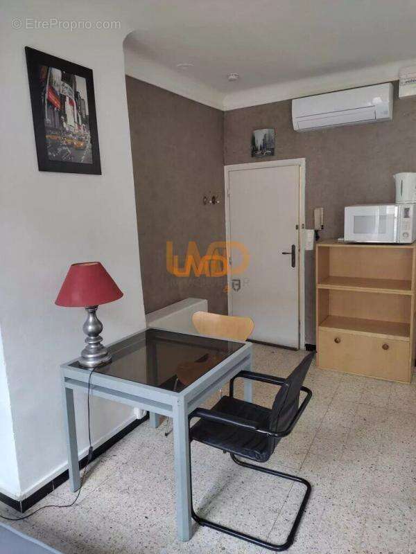 Appartement à CARPENTRAS