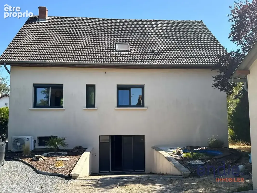 Maison 6 pièces 119 m² à vendre à Thiel-Sur-Acolin (03230) - photo 11