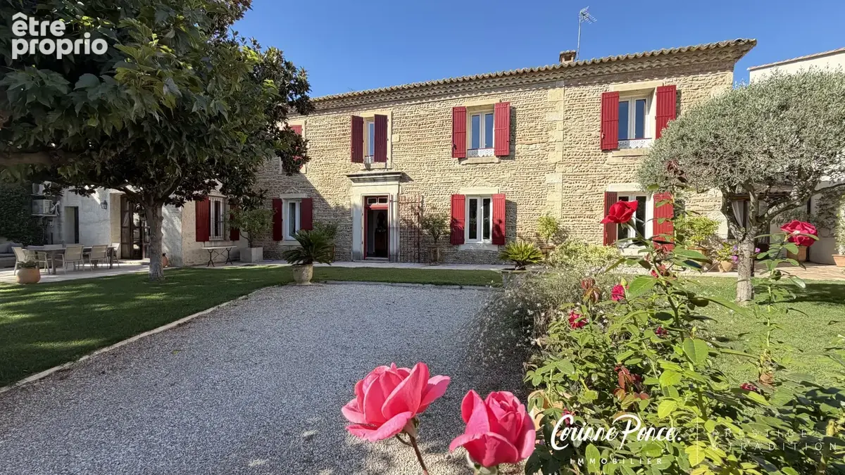Photo Maison à Generac au prix de 799 000€