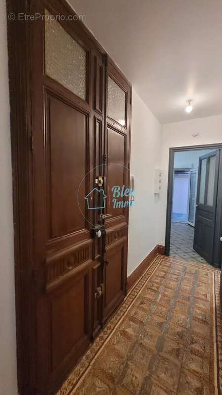 Appartement à BEZIERS