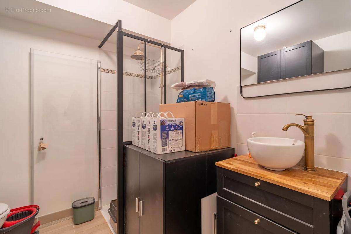 Appartement à STAINS