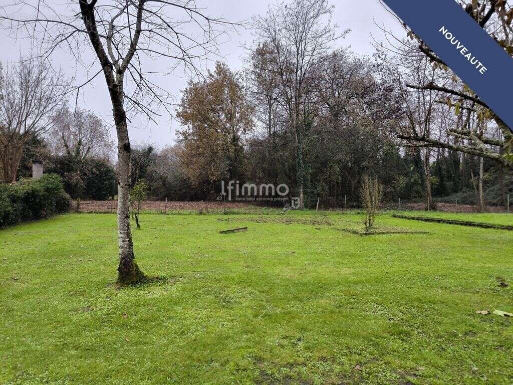 Maison à SAINT-VINCENT-DE-PAUL